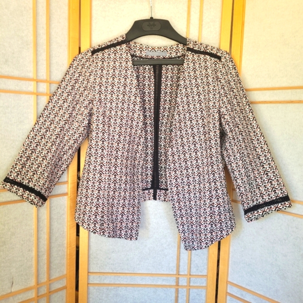 Octavia jacket medium
